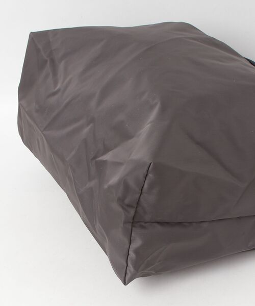 「STANDARD SUPPLY」 トートバッグ FREE ダークグレー レディース_画像3