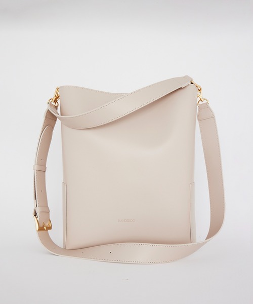 「RANDEBOO」 2WAYバッグ FREE グレー系その他 レディース_画像2