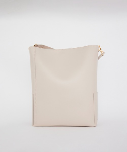 「RANDEBOO」 2WAYバッグ FREE グレー系その他 レディース_画像3