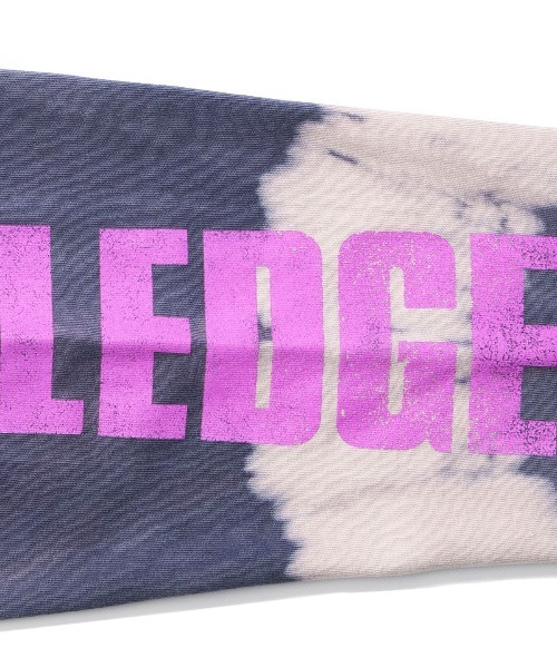 「UNION（UNION TOKYO）」 長袖Tシャツ SMALL ブルー メンズ_画像7