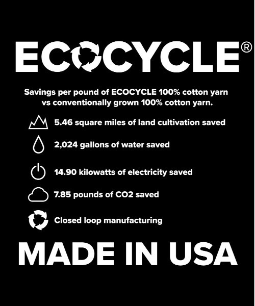 「UNION（UNION TOKYO）」 長袖Tシャツ SMALL ブルー メンズ_画像9