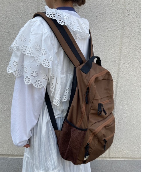 anoco no oheya リュック FREE カーキ レディース : ZOZOTOWN Yahoo!店