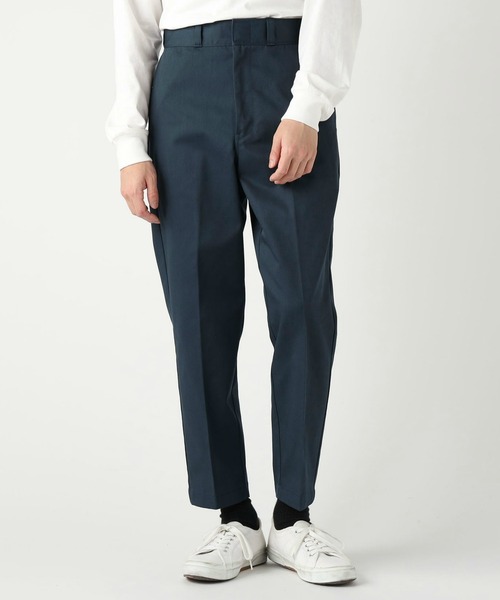 Dickies（ディッキーズ） パンツ テーパード ワークパンツ メンズ