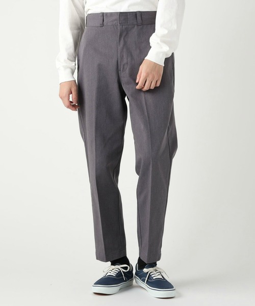 Dickies（ディッキーズ） パンツ テーパード ワークパンツ メンズ