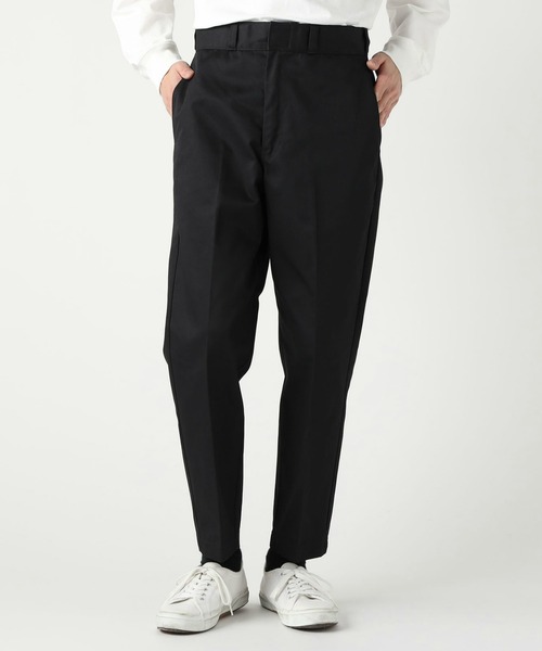 Dickies（ディッキーズ） パンツ テーパード ワークパンツ/チノパンツ