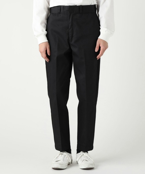 Dickies（ディッキーズ） パンツ テーパード ワークパンツ/チノパンツ