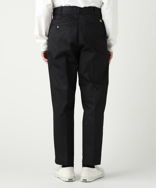 Dickies（ディッキーズ） パンツ テーパード ワークパンツ メンズ