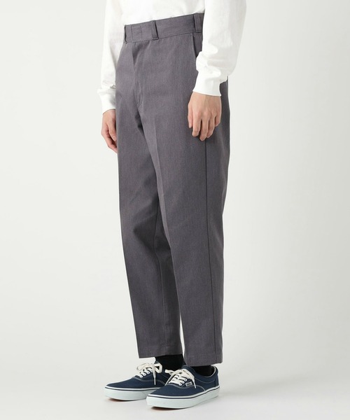 Dickies（ディッキーズ） パンツ テーパード ワークパンツ/チノパンツ