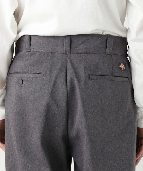 Dickies（ディッキーズ） パンツ テーパード ワークパンツ メンズ