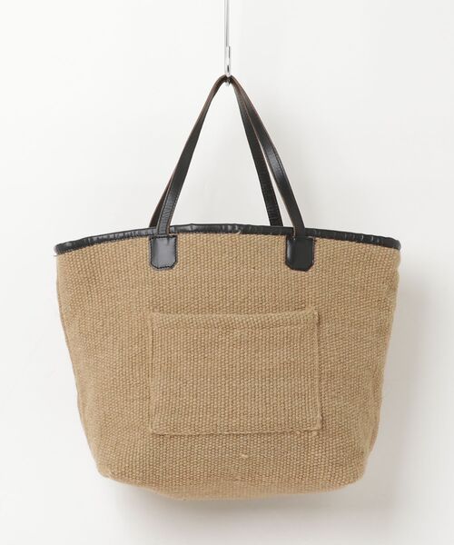 URBAN RESEARCH DOORS（アーバンリサーチドアーズ） トートバッグ