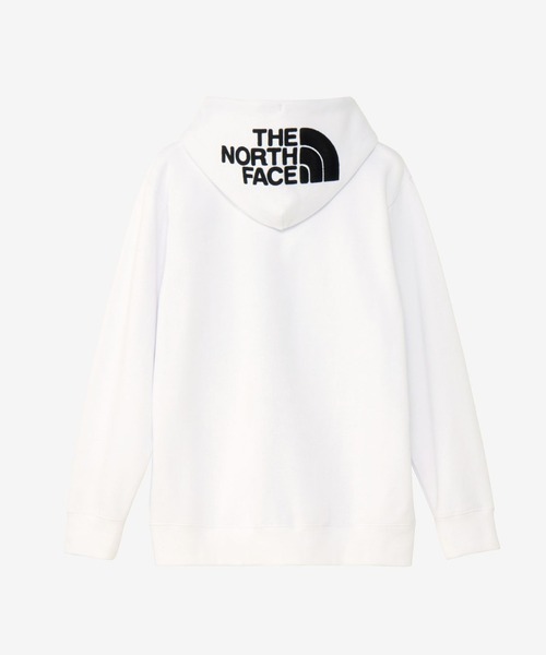 THE NORTH FACE（ザ ノースフェイス） ジップアップパーカー LARGE