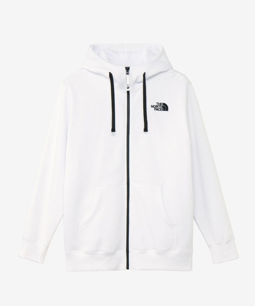 THE NORTH FACE（ザ ノースフェイス） ジップアップパーカー LARGE