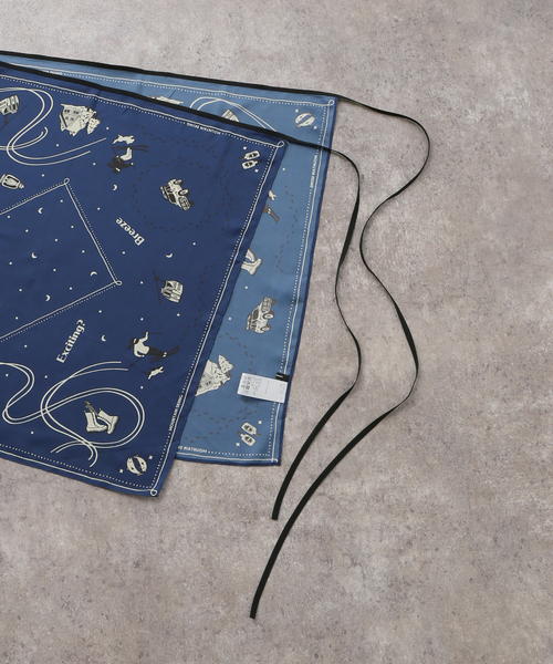 JOURNAL STANDARD（ジャーナルスタンダード） スカート スキーラップ