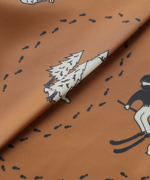 JOURNAL STANDARD（ジャーナルスタンダード） スカート スキーラップ