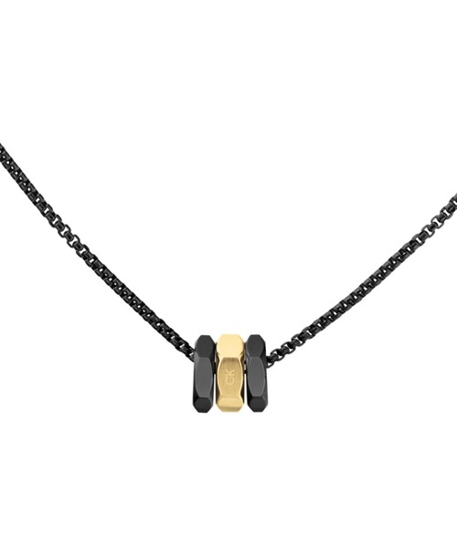カルバンクライン リングネックレス CALVIN KLEIN（カルバンクライン） リングネックレス レディース