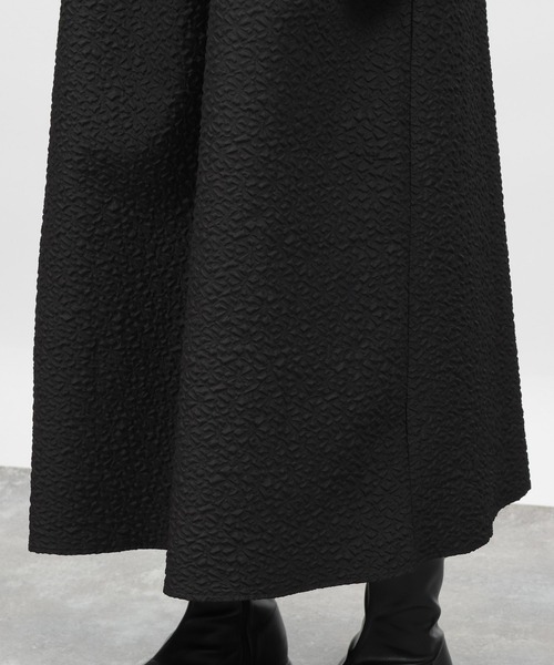 「LAKOLE」 キャミソールワンピース SMALL ブラック レディース_画像7