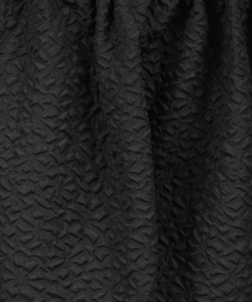 「LAKOLE」 キャミソールワンピース SMALL ブラック レディース_画像9