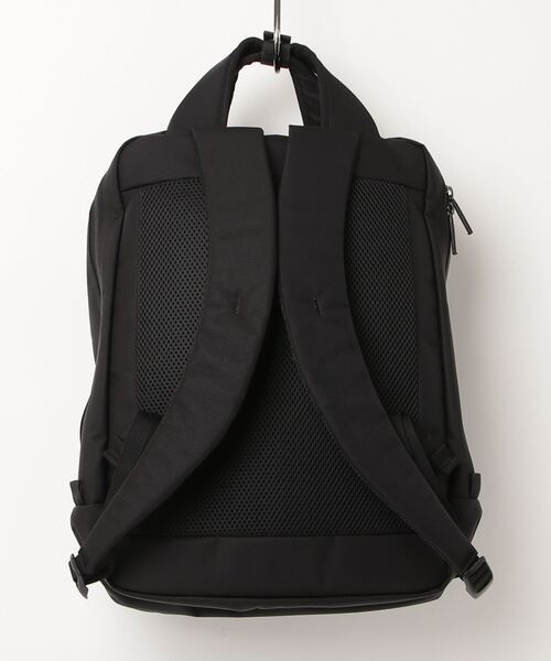BRIEFING（ブリーフィング） リュック FREE ブラック メンズ