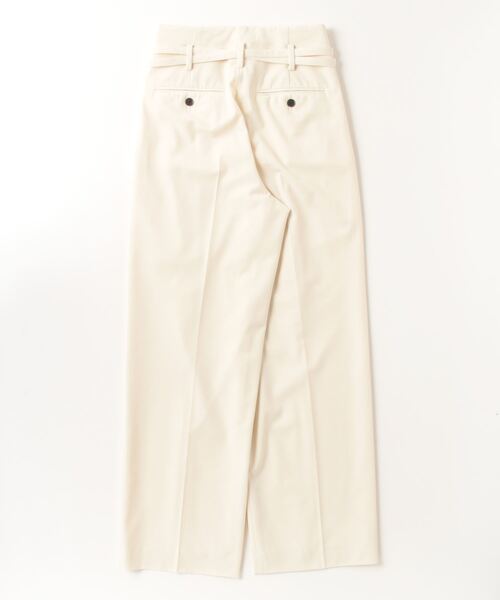 「AEWEN MATOPH」 パンツ 36 ブラック レディース_画像2