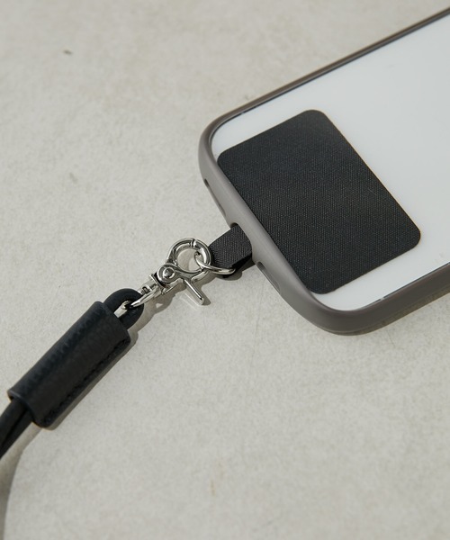 「ear PAPILLONNER」 カードケース FREE ブラック レディース_画像5