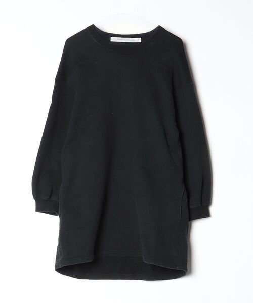 COGTHEBIGSMOKE（コグ ザ ビッグスモーク） スウェットカットソー