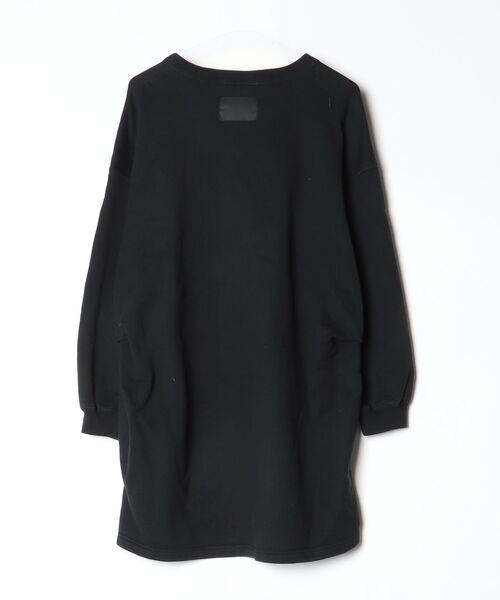 COGTHEBIGSMOKE（コグ ザ ビッグスモーク） スウェットカットソー