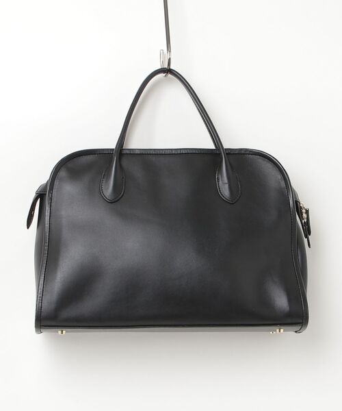 Whim Gazette（ウィム ガゼット） 「Hoaw.」ハンドバッグ FREE