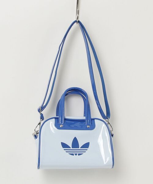 ショルダーバッグ adidasoriginals BOWLING BAG VINTAGE 2way 楽天市場】☆最大1,000円OFFクーポン配布中☆アディダス ショルダー