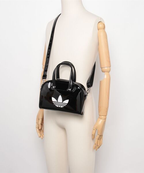 ショルダーバッグ adidasoriginals BOWLING BAG VINTAGE 2way 楽天市場】☆最大1,000円OFFクーポン配布中☆アディダス ショルダー