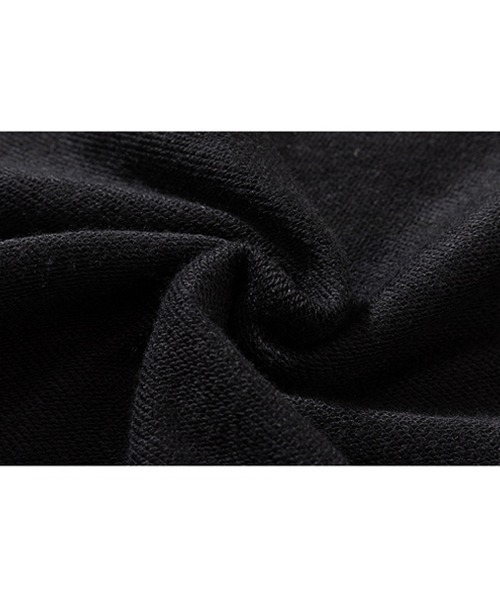 「Ressaca」 プルオーバーパーカー X-LARGE ブラック メンズ_画像4