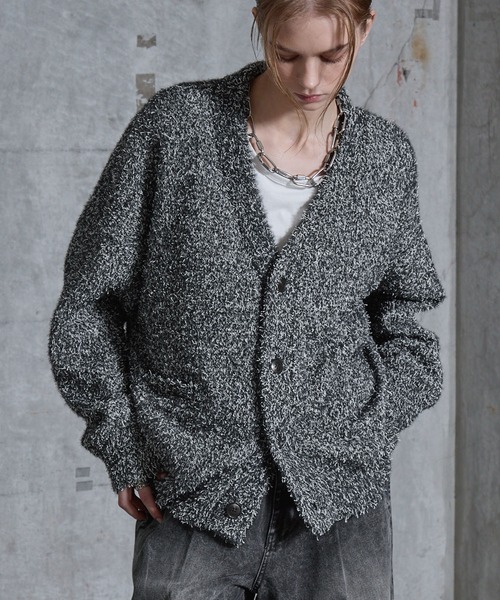 SERACE カーディガン メンズ レディース : ZOZOTOWN Yahoo!店 - 通販 