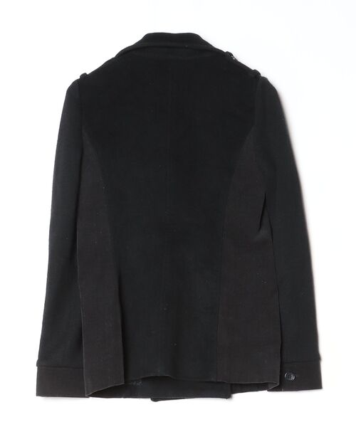 「MAYSON GREY」 ジャケット 1 ブラック レディース_画像2