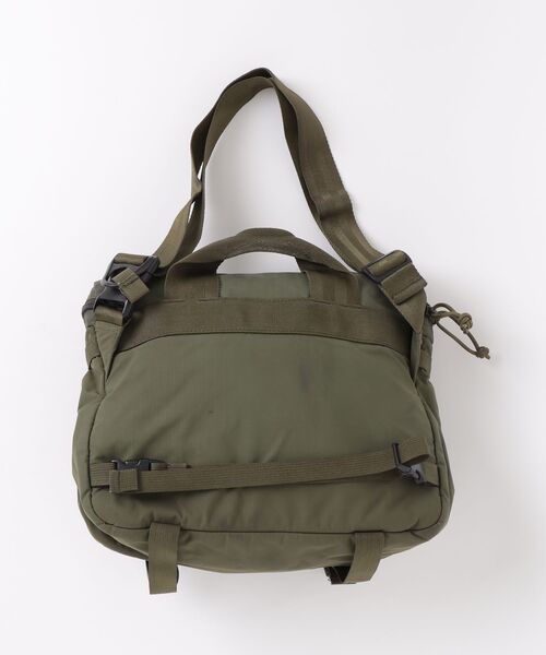 BRIEFING（ブリーフィング） 2WAYバッグ FREE オリーブ メンズ