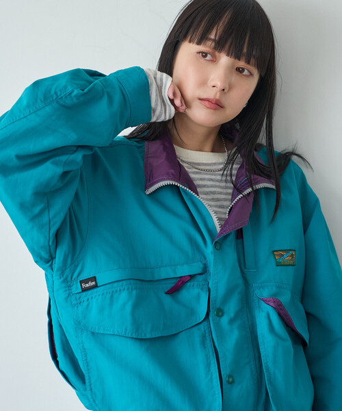 FREAK'S STORE（フリークスストア） ブルゾン ジャンバー 「新色追加