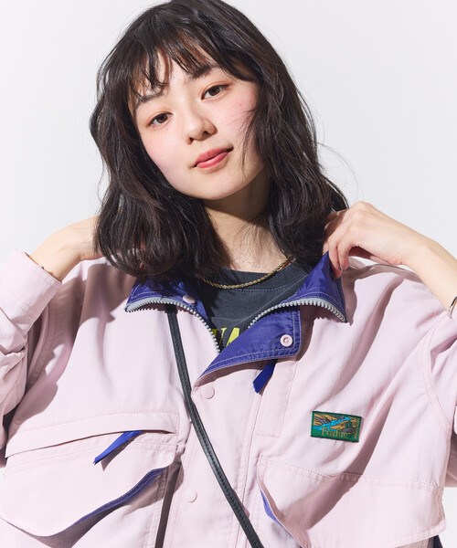 FREAK'S STORE（フリークスストア） ブルゾン ジャンバー レディース