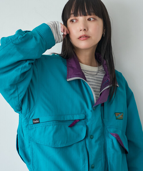 FREAK'S STORE（フリークスストア） ブルゾン ジャンバー 「新色追加