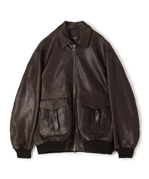 TOMORROWLAND（トゥモローランド） ブルゾン アウター 「WEB先行予約