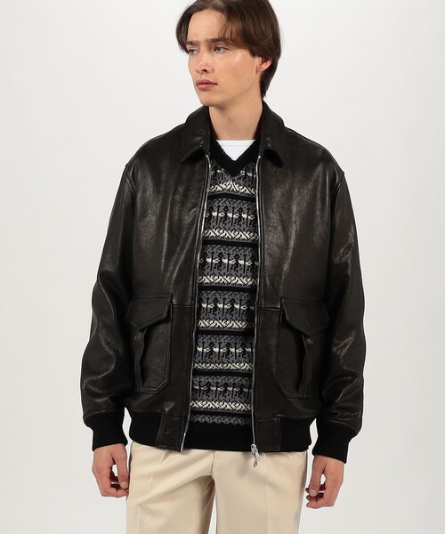 TOMORROWLAND（トゥモローランド） ブルゾン アウター 「WEB先行予約