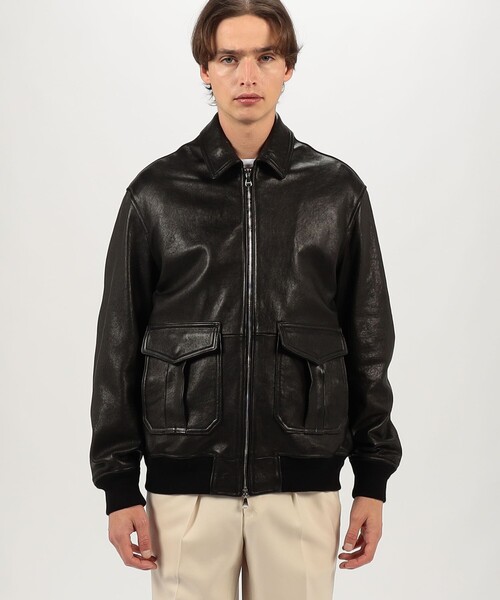 TOMORROWLAND（トゥモローランド） ブルゾン アウター 「WEB先行予約