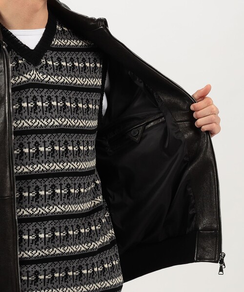 TOMORROWLAND（トゥモローランド） ブルゾン アウター 「WEB先行予約