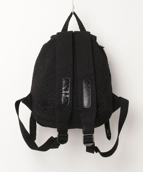 「SEE BY CHLOE」 リュック - ブラック レディース_画像2