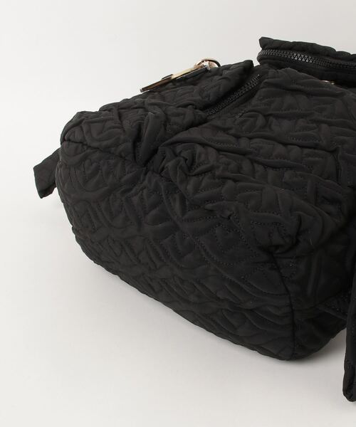 「SEE BY CHLOE」 リュック - ブラック レディース_画像3