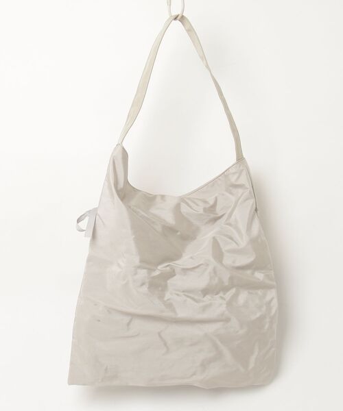 「FEKETE」 トートバッグ FREE グレー レディース_画像2