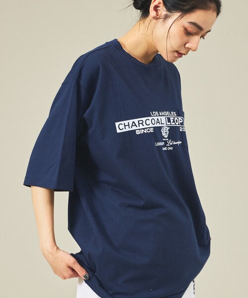 新品未使用★タグ付 AMERICANA CANNA Tシャツ AMERICANA（アメリカーナ） tシャツ 「Americana/アメリカーナ