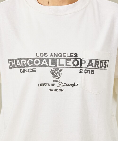 AMERICANA（アメリカーナ） tシャツ 半袖 レディース : ZOZOTOWN Yahoo