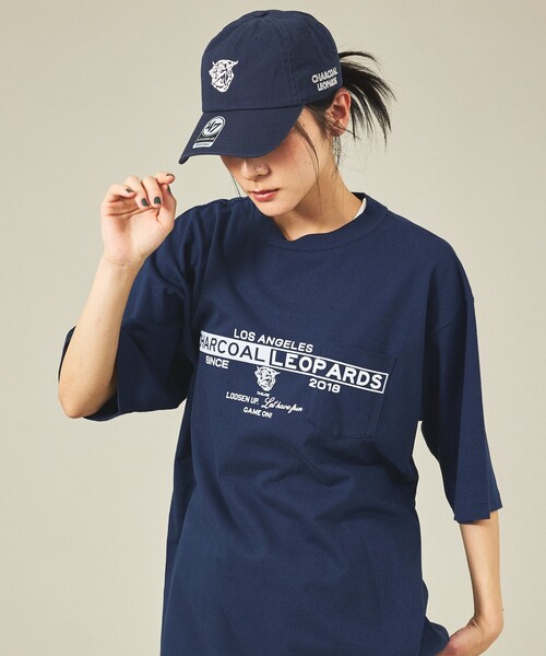 AMERICANA（アメリカーナ） tシャツ 「Americana/アメリカーナ