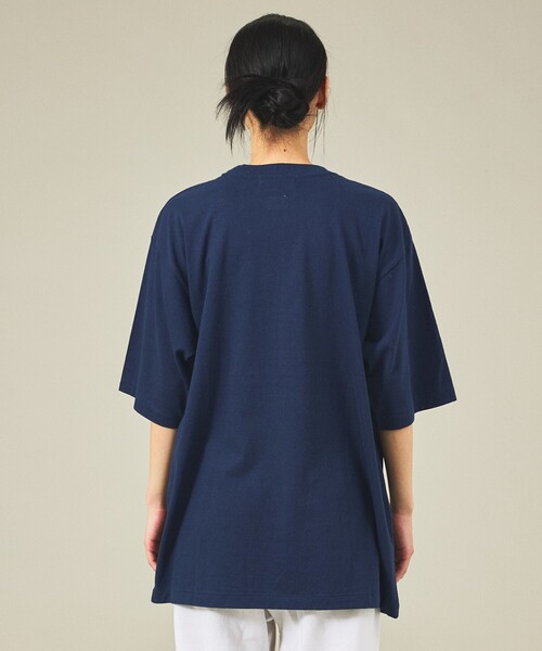AMERICANA（アメリカーナ） tシャツ 半袖 レディース : ZOZOTOWN Yahoo