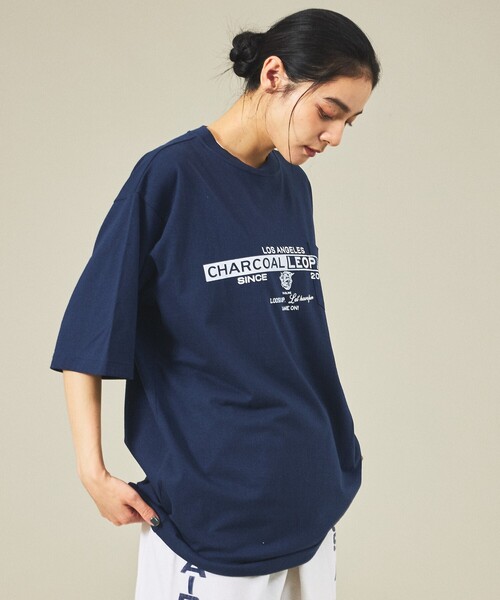 AMERICANA（アメリカーナ） tシャツ 「Americana/アメリカーナ