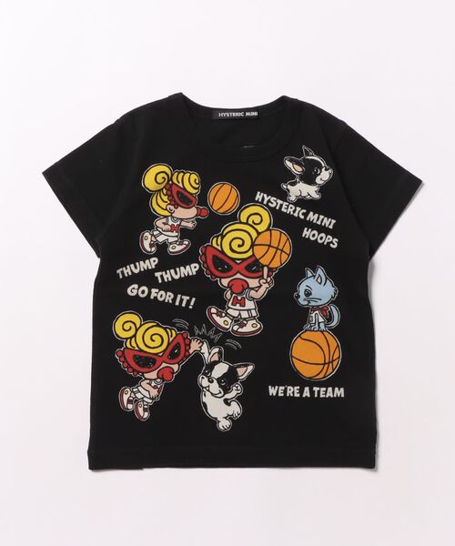 ヒステリックミニ子供服のおすすめ人気商品一覧 通販 - Yahoo!ショッピング