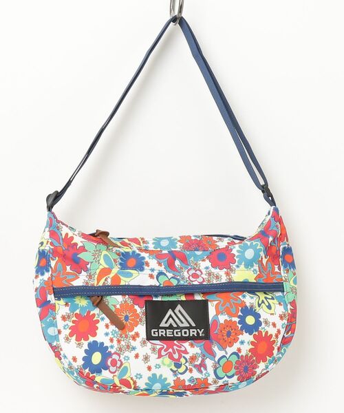 GREGORY（グレゴリー） ショルダーバッグ サッチェルS SATCHEL S V2
